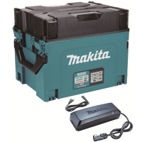 Makita - nabíjecí adaptér BCC02 pro 12 akumulátorů XGT 1914U0-3