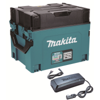 Makita - nabíjecí adaptér BCC01 pro 8 akumulátorů XGT 1914U3-7