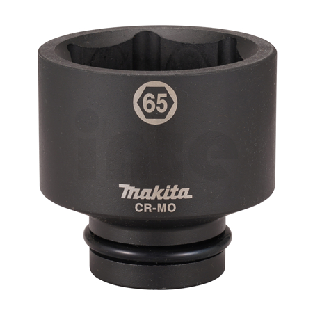 Makita - klíč nástrčný 1", čtyřhran, 65x92 mm E-24664