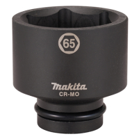 Makita - klíč nástrčný 1", čtyřhran, 65x92 mm E-24664