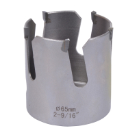 Makita - děrovka TCT UNICUT 65mm D-42852