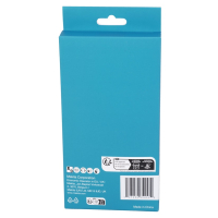 Makita - brusný papír 93x185mm  A80 10ks D-78835