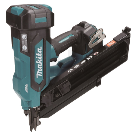 Makita - Aku hřebíkovačka 50-90 mm Li-ion LXT 18V, bez aku   Z DBN900ZK