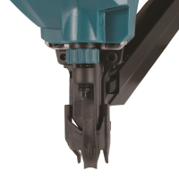 Makita - Aku hřebíkovačka 50-90 mm Li-ion LXT 18V, bez aku   Z DBN900ZK