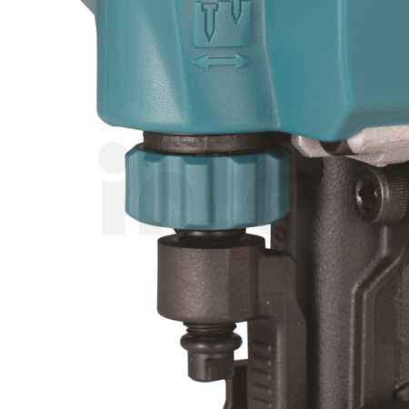 Makita - Aku hřebíkovačka 50-90 mm Li-ion LXT 18V, bez aku   Z DBN900ZK