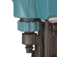 Makita - Aku hřebíkovačka 50-90 mm Li-ion LXT 18V, bez aku   Z DBN900ZK