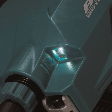 Makita - Aku hřebíkovačka 50-90 mm Li-ion LXT 18V, bez aku   Z DBN900ZK
