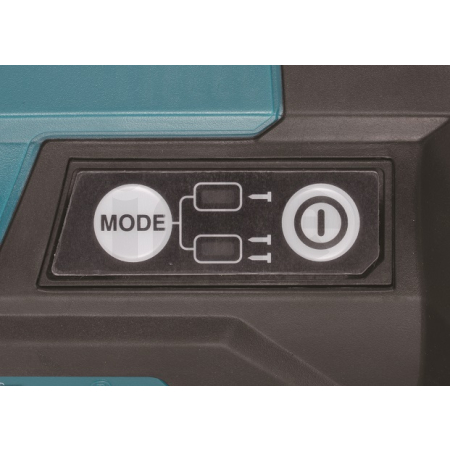 Makita - Aku hřebíkovačka 50-90 mm Li-ion LXT 18V, bez aku   Z DBN900ZK
