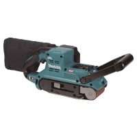 Makita - Aku pásová bruska 76x533mm Li-ion XGT 40V,bez aku   Z BS001GZ