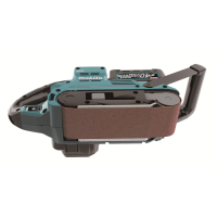Makita - Aku pásová bruska 76x533mm Li-ion XGT 40V,bez aku   Z BS001GZ