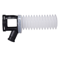 Makita - lapač prachu HR2670 1914L7-6