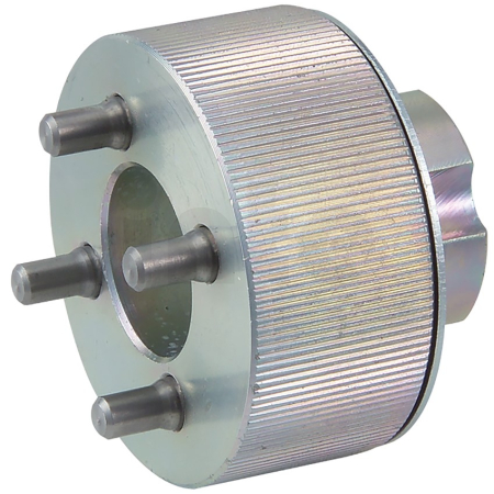 Makita - montážní adaptér na uvolnění matice úhlové brusky 180/230 mm 194305-9