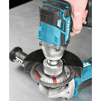 Makita - montážní adaptér na uvolnění matice úhlové brusky 180/230 mm 194305-9