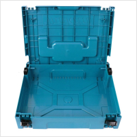 Makita - kufr plastový TW010G 821929-5