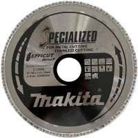 Makita - kotouč pilový ocel Efficut TCT 185mmx1.4x30mm 60Z = old E-12843 E-12865