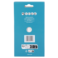 Makita - papír brusný suchý zip 100x150 A100, 10ks E-23444