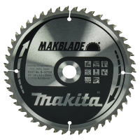 Makita - kotouč pilový dřevo MAKBLADE 190x2.2x20mm 48Z = old B-08953 B-32758