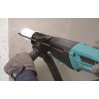 Makita - Kombinované kladivo 3J,800W HR2670