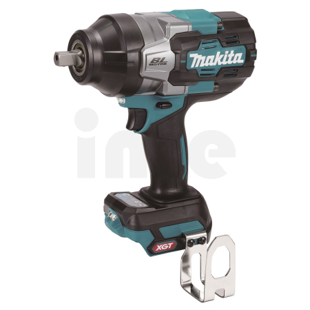 Makita - Aku rázový utahovák 1/2"Li-ion XGT 40V,bez aku     Z TW003GZ