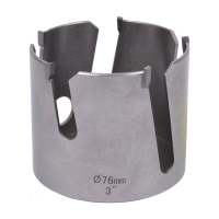 Makita - děrovka TCT UNICUT 76mm D-45032