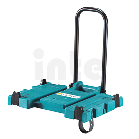 Makita - nosná deska pro Makpac 198599-8