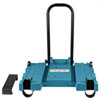 Makita - nosná deska pro Makpac 198599-8