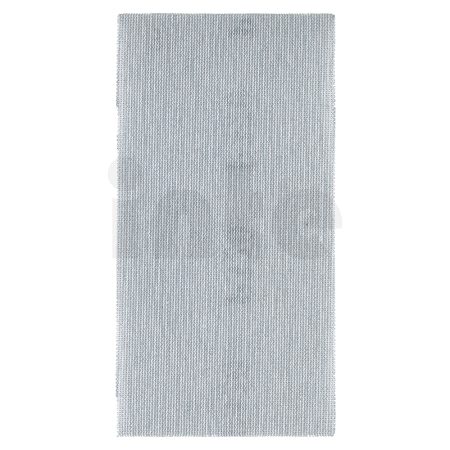 Makita - brusný papír 93x185mm  A320 10ks D-78879