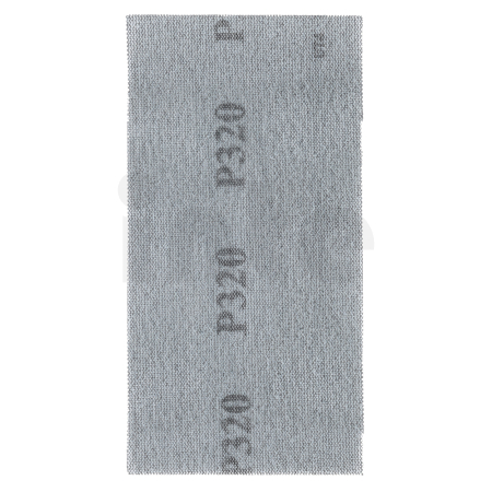 Makita - brusný papír 93x185mm  A320 10ks D-78879