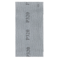 Makita - brusný papír 93x185mm  A320 10ks D-78879