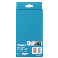 Makita - ochranná podložka 93x185mm 2ks D-78885