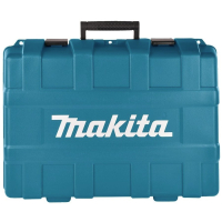 Makita - kufr plastový DDA460Z 821737-4