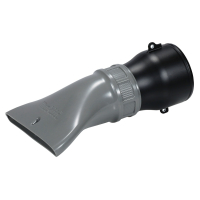 Makita - hubice na ofukovač DUB184 1915C8-7