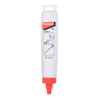 Makita - mazací tuk 80g 197439-7