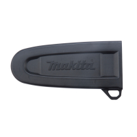 Makita - kryt lišty 413T67-3
