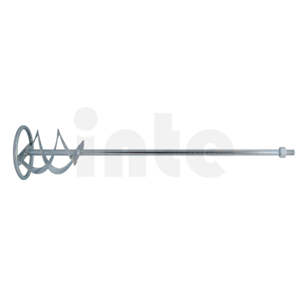Makita - míchadlo 120x600mm, M14=old D-73514 D-80503