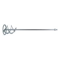 Makita - míchadlo 120x600mm, M14=old D-73514 D-80503