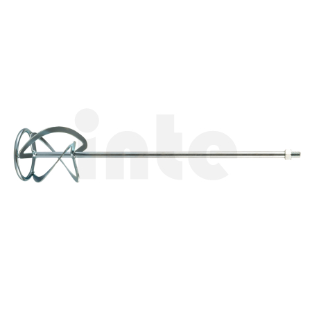 Makita - míchadlo 120x600mm, M14=oldD-73520 D-80519
