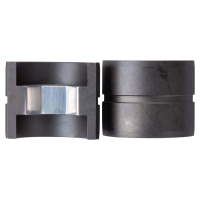 Makita - čelisti Cu 150 / AI 120 ZM00000224