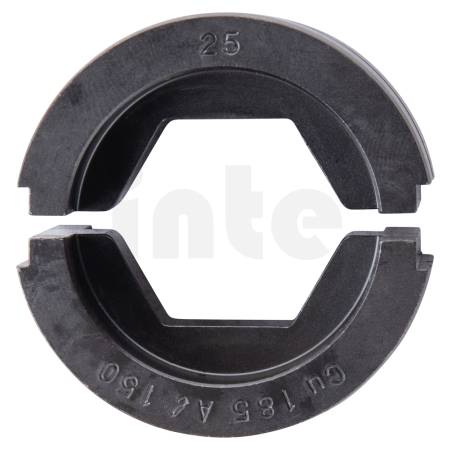 Makita - čelisti Cu 185 / AI 150 ZM00000225