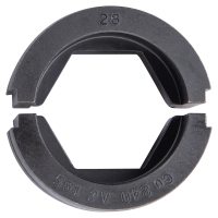 Makita - čelisti Cu 240 / AI 185 ZM00000226