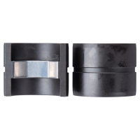 Makita - čelisti Cu 240 / AI 185 ZM00000226