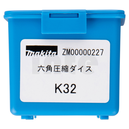 Makita - čelisti Cu 300 / AI 240 ZM00000227