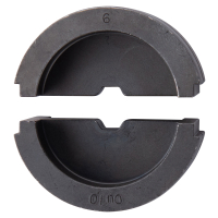 Makita - čelisti Cu 10 ZM00000216