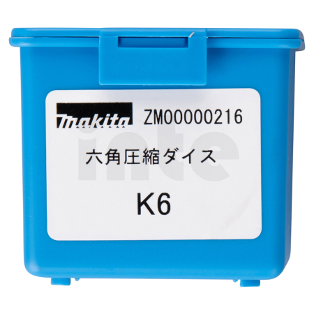Makita - čelisti Cu 10 ZM00000216