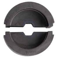 Makita - čelisti Cu 16 ZM00000217