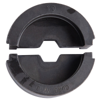 Makita - čelisti Cu 25 / AI 16 ZM00000218