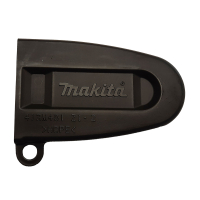 Makita - kryt lišty 413M40-1