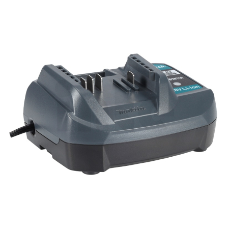 Makita - nabíječka Li-ion LXT Basic typ DCB18WA 1915F1-2