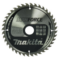 Makita - kotouč pilový dřevo MAKFORCE 190x2.2x30mm 40Z = old B-08486 B-32340