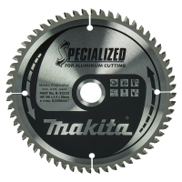 Makita - kotouč pilový hliník SPECIALIZED 160x2.4x20mm 60Z = old B-09553 B-33233
